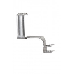 Europanneton® Galvanisé - boîte de 250