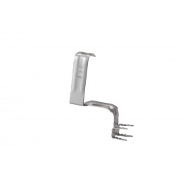 Europanneton® Inox D3P Inox - boîte de 250