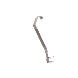 Europanneton® Inox Ter Inox - boîte de 250