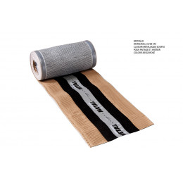 Metalroll® 32/38cm Beige Rose