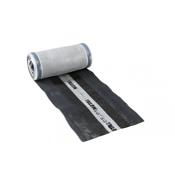Metalroll® 32/38cm Anthracite