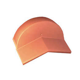 Fronton de rive Bardelis Rouge