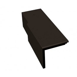 Demi-tuile de rive Gauche Innotech Amboise