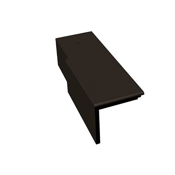 Demi-tuile de rive Gauche Innotech Amboise