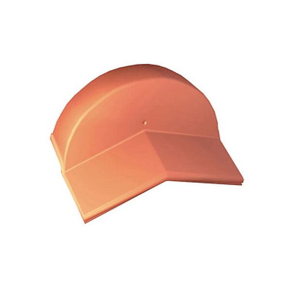 Fronton de rive Bardelis Rouge