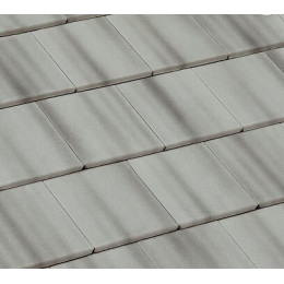 Demi-tuile de rive Droite Innotech Lauze