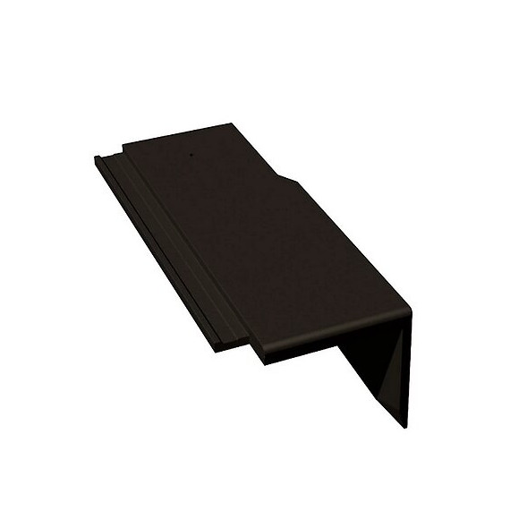 Demi-tuile de rive Droite Innotech Amboise