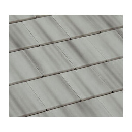 Demi-tuile de rive Droite Innotech Lauze