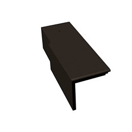 Demi-tuile de rive Gauche Innotech Amboise