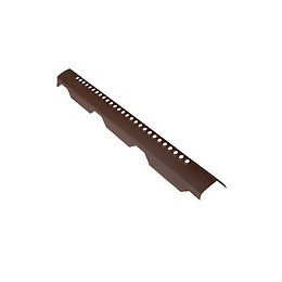 Funiprofil Perspective Brun