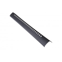 Funiprofil pureau Plat Ardoise