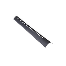 Funiprofil pureau Plat Ardoise