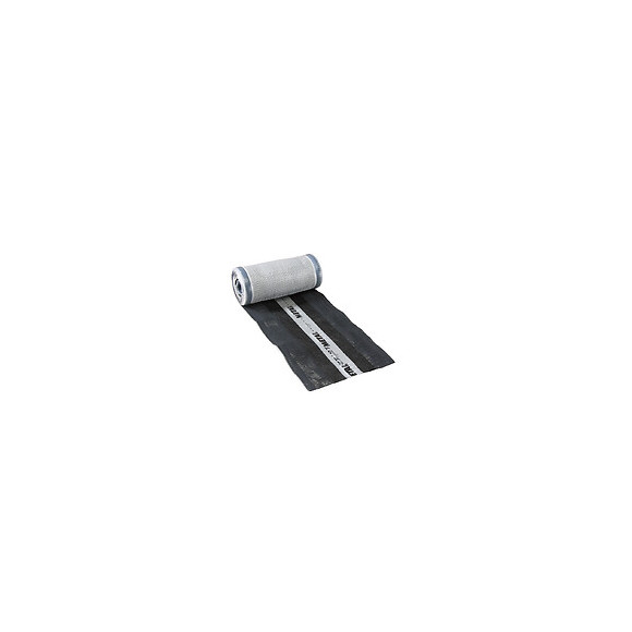 Metalroll® 32/38cm Anthracite