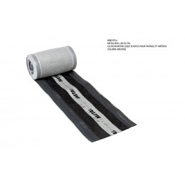 Metalroll® 26/32cm Ardoise
