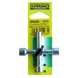 Clé De Service Universelle