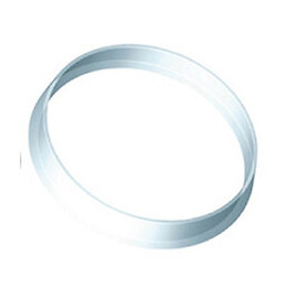 2 joints coniques siphon diam 38mm