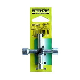 Clé De Service Universelle