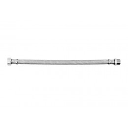 Flexible inox longueur 50cm mâle/femelle 12x17mm
