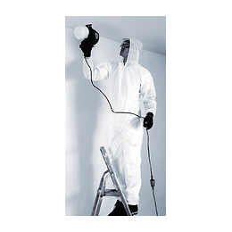 Combinaison jetable PLP55G/M2 TXL/4 GESTE PRO