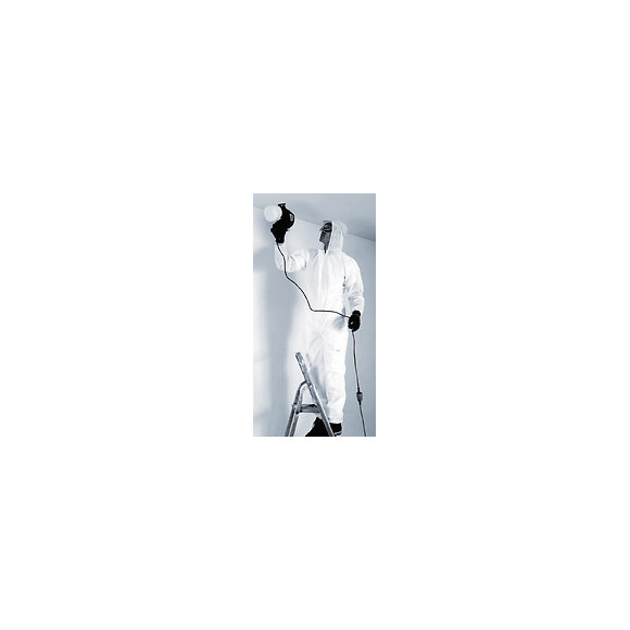 Combinaison jetable PLP55G/M2 TXL/4 GESTE PRO