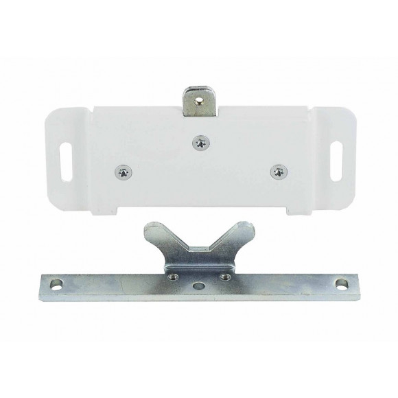 Kit verrouillage volet automatique acier - 1 pièce