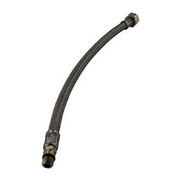 Flexible longueur 30cm 10x100mm femelle 15x21mm