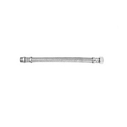 Flexible inox longueur 30cm mâle/femelle 15x21mm