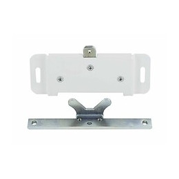 Kit verrouillage volet automatique acier - 1 pièce