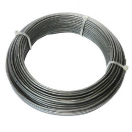 Fil d'attache recuit