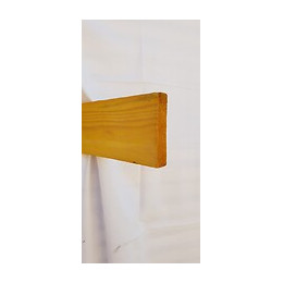 Volige  15x100 mm 4 m