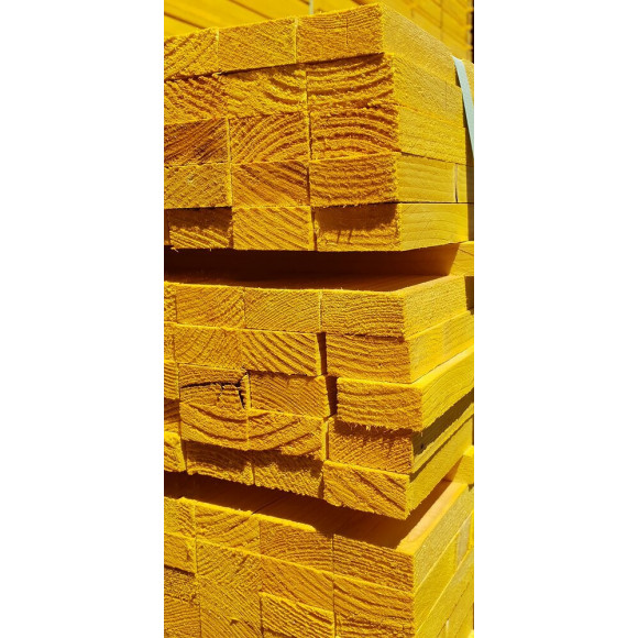 Liteau  15x37 mm 4 m