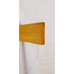 Volige  15x150 mm 4 m