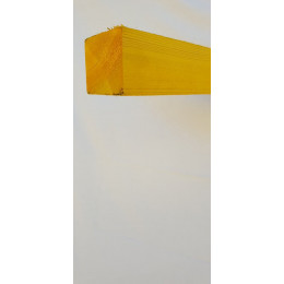 Liteau  25x27 mm 4 m