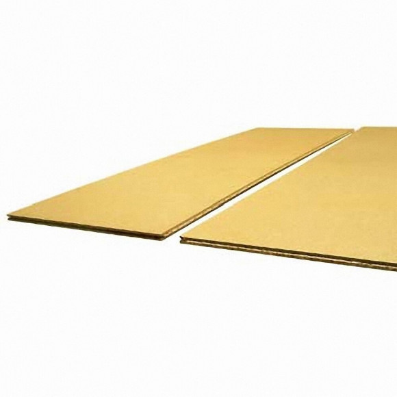 Dalle agencement aggloméré 2050x610x22mm