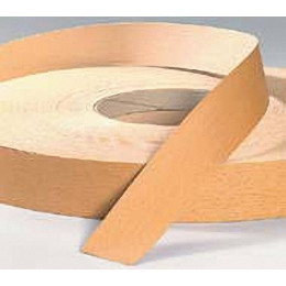 Chant à coller stratifié Ardoise 1x45mm L.3.05m