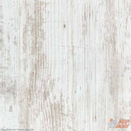 Plateau de bureau mélaminé Chêne blanchi 1200x800x18mm