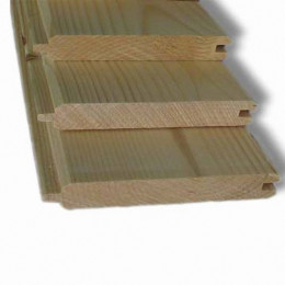 Lame construction Douglas classe 2 19x121mm L.3m