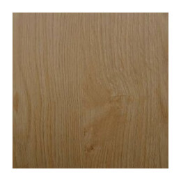 Plateau de bureau mélaminé Chêne noueux 1200x800x18mm