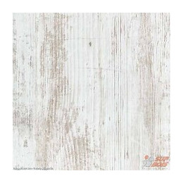 Plateau de bureau mélaminé Chêne blanchi 1200x800x18mm