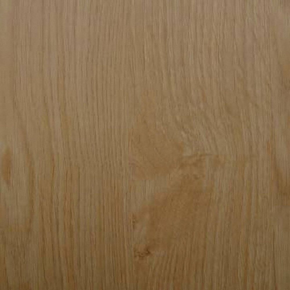 Plateau de bureau mélaminé Chêne noueux 1200x800x18mm