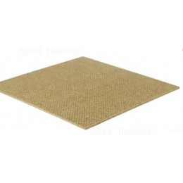 Panneau fibre dure 275x122x0.3
