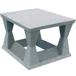 Aspirateur de cheminée 20/20cm