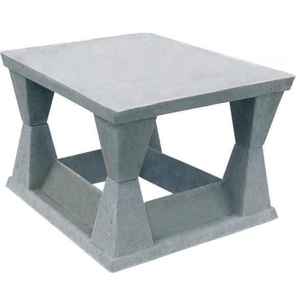 Aspirateur de cheminée 20/20cm