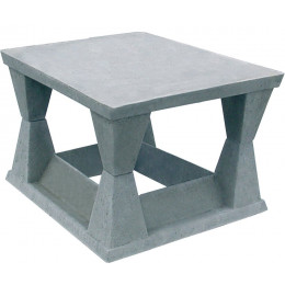 Aspirateur de cheminée 30/30