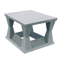 Aspirateur de cheminée 20/20cm