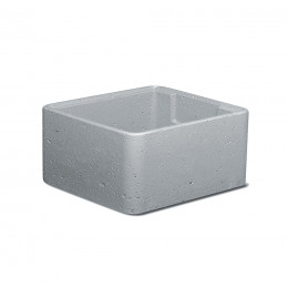 Réhausse de regard 30x30cm