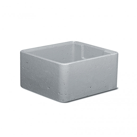 Réhausse de regard 30x30cm