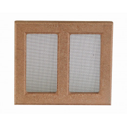 Claustra aération 19.5/22