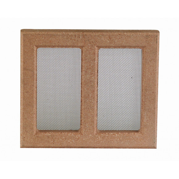 Claustra aération 19.5/22