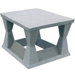 Aspirateur de cheminée 20/20